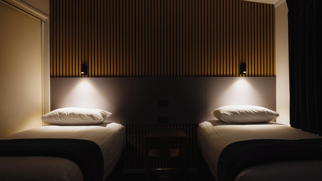 Photo of Bedroom in Marewa