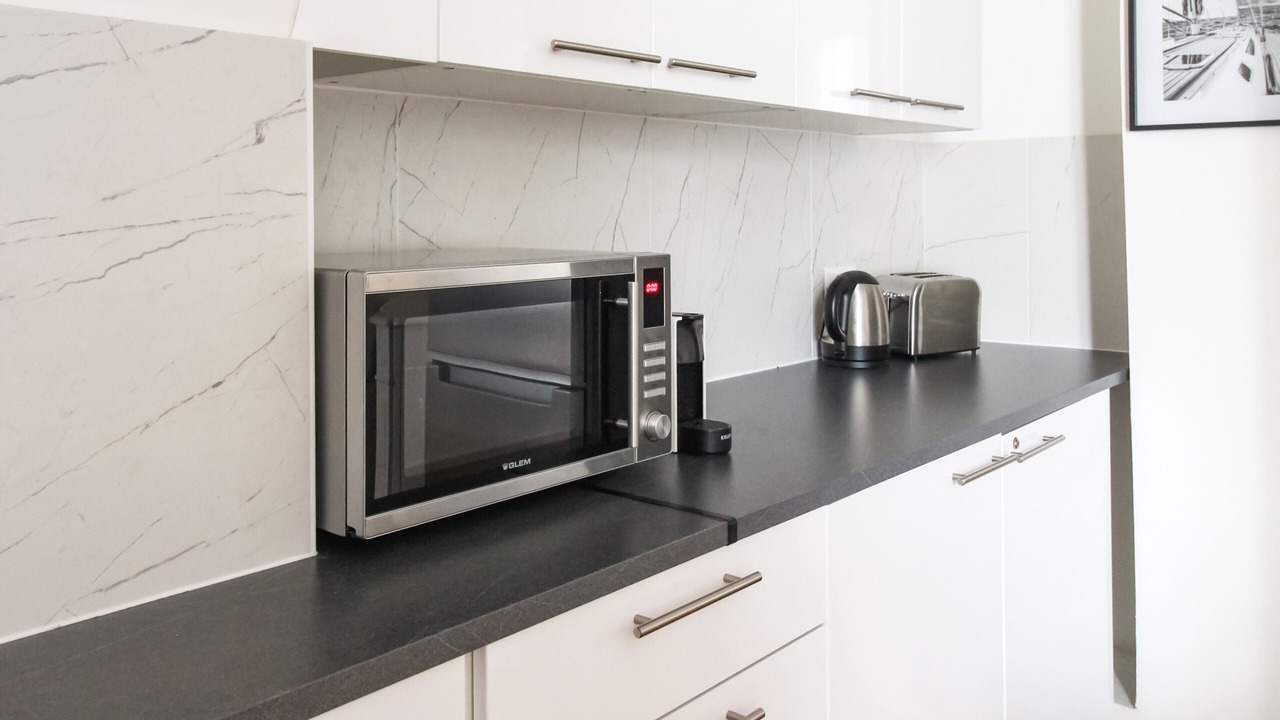 Photo of Kitchen in Clichy