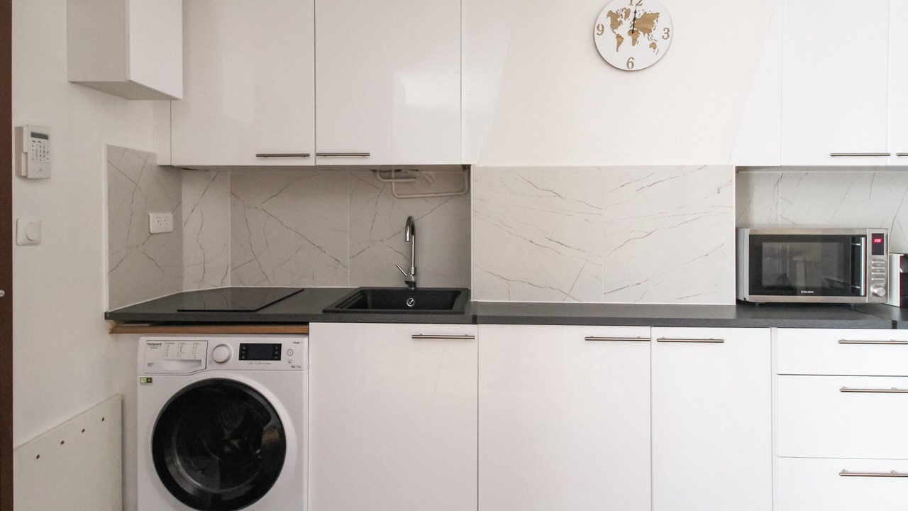 Photo of Kitchen in Clichy