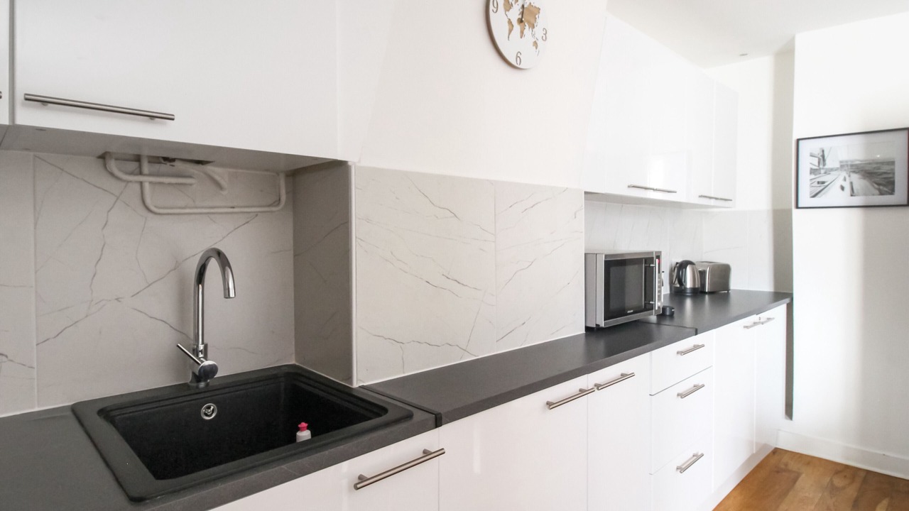 Photo of Kitchen in Clichy