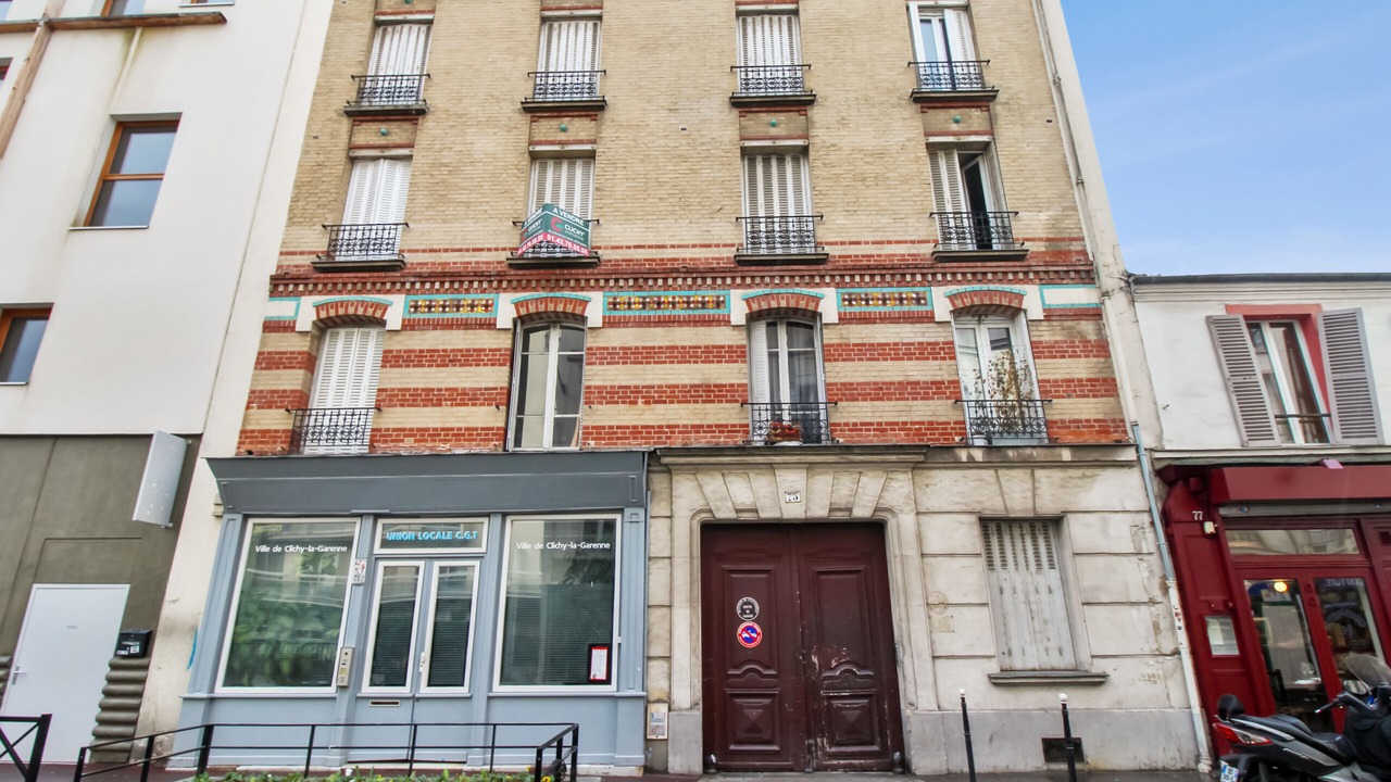 Photo of Outdoor in Clichy