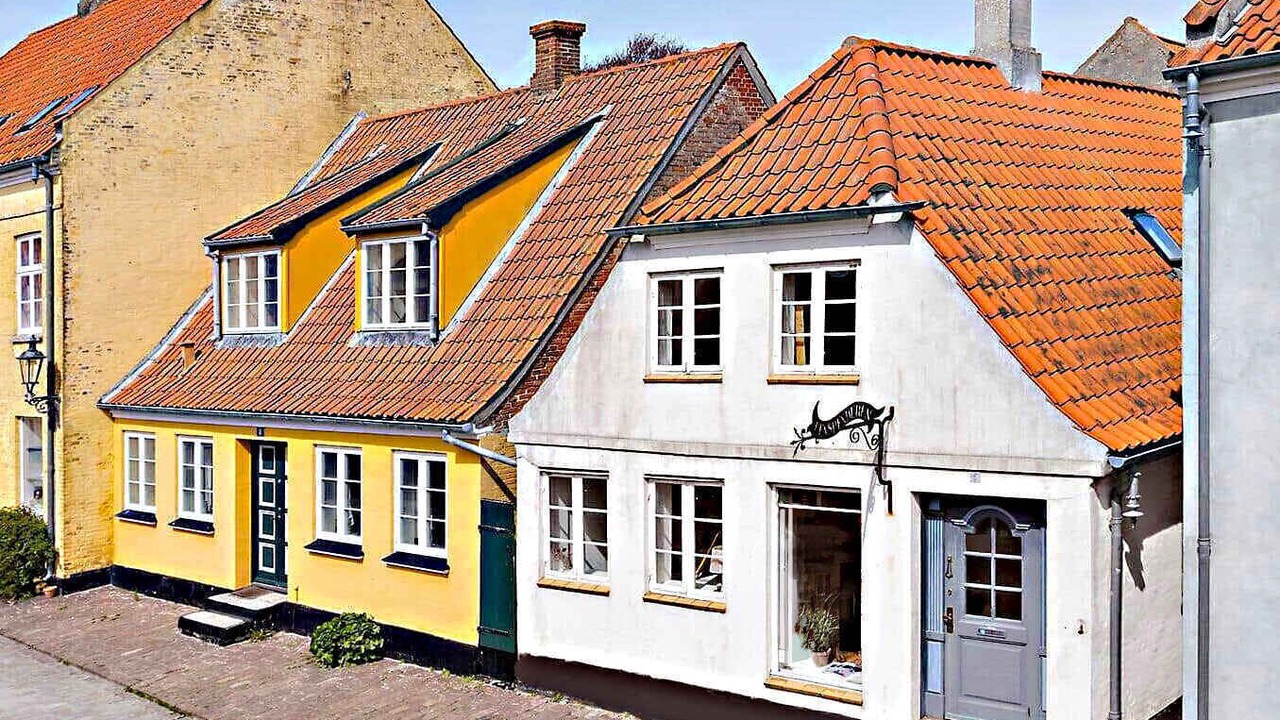 Photo of Outdoor in Aeroskobing