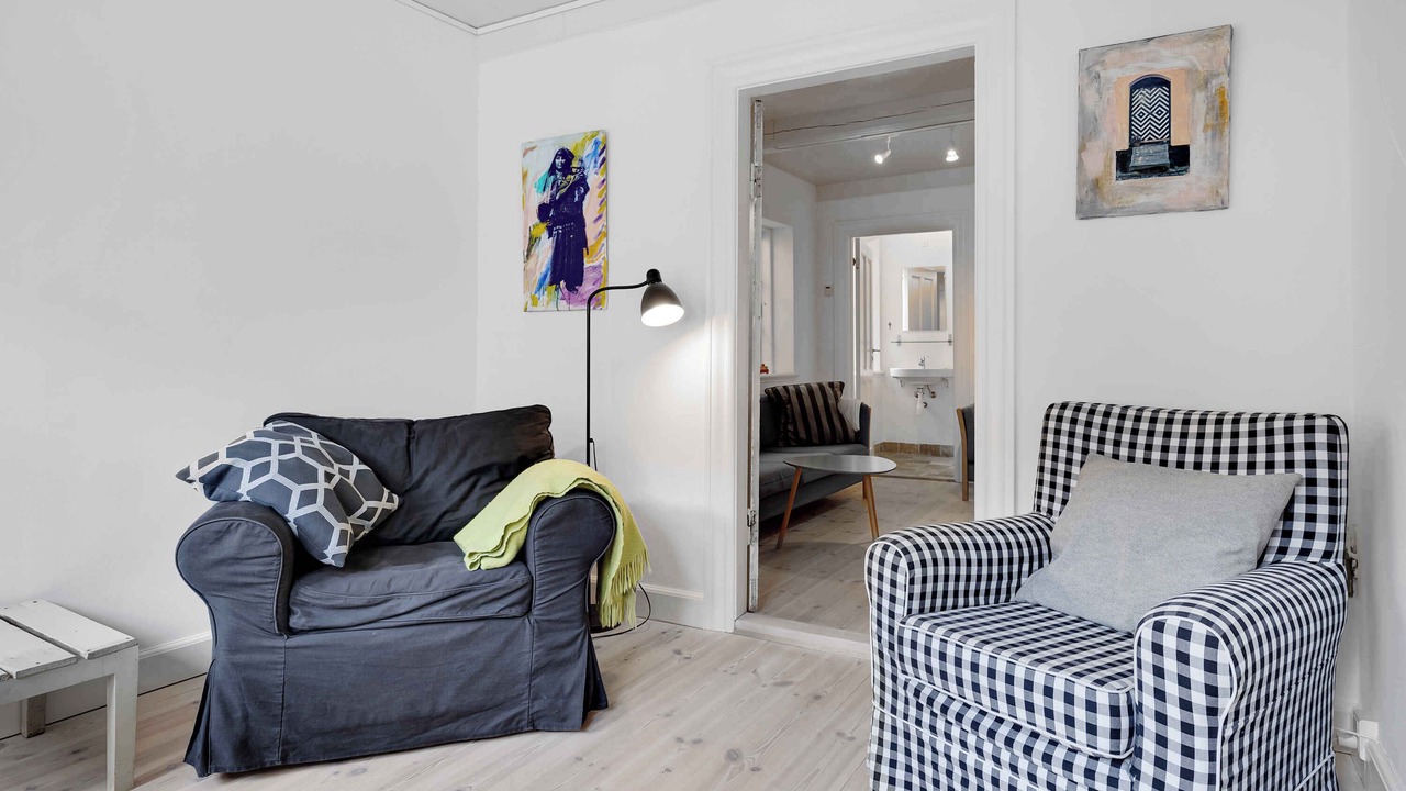 Photo of Livingroom in Aeroskobing
