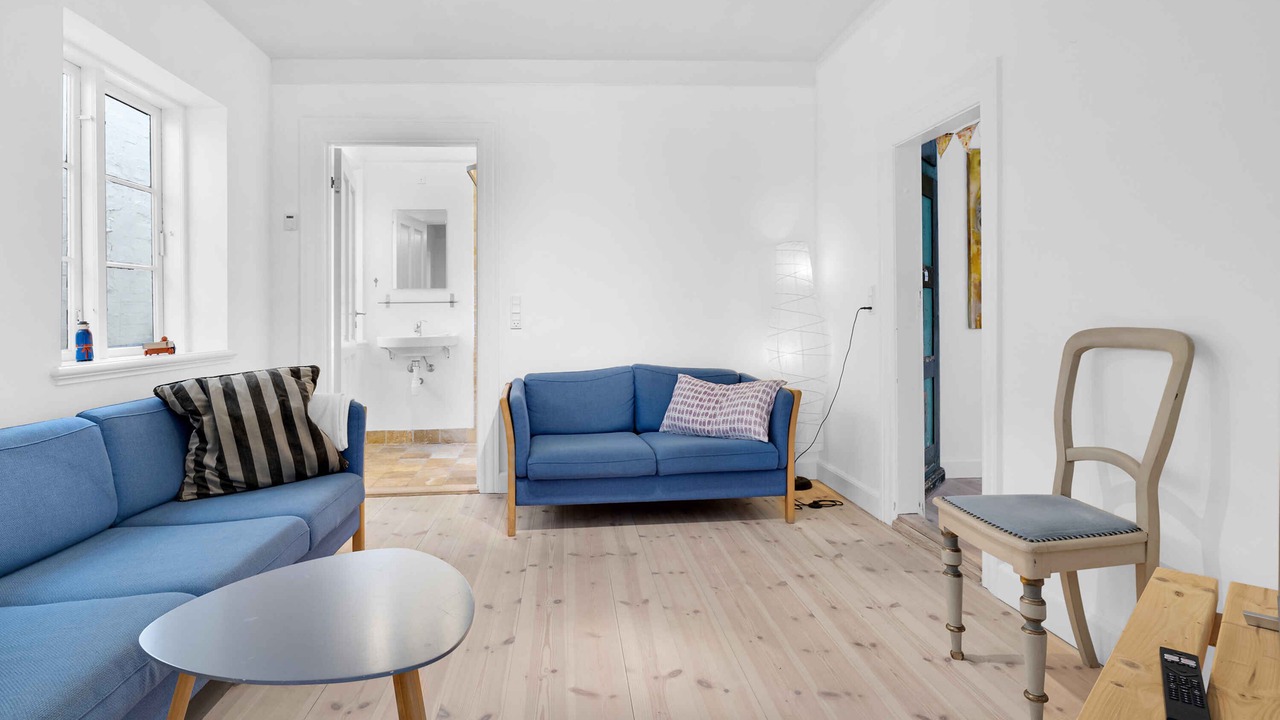 Photo of Livingroom in Aeroskobing