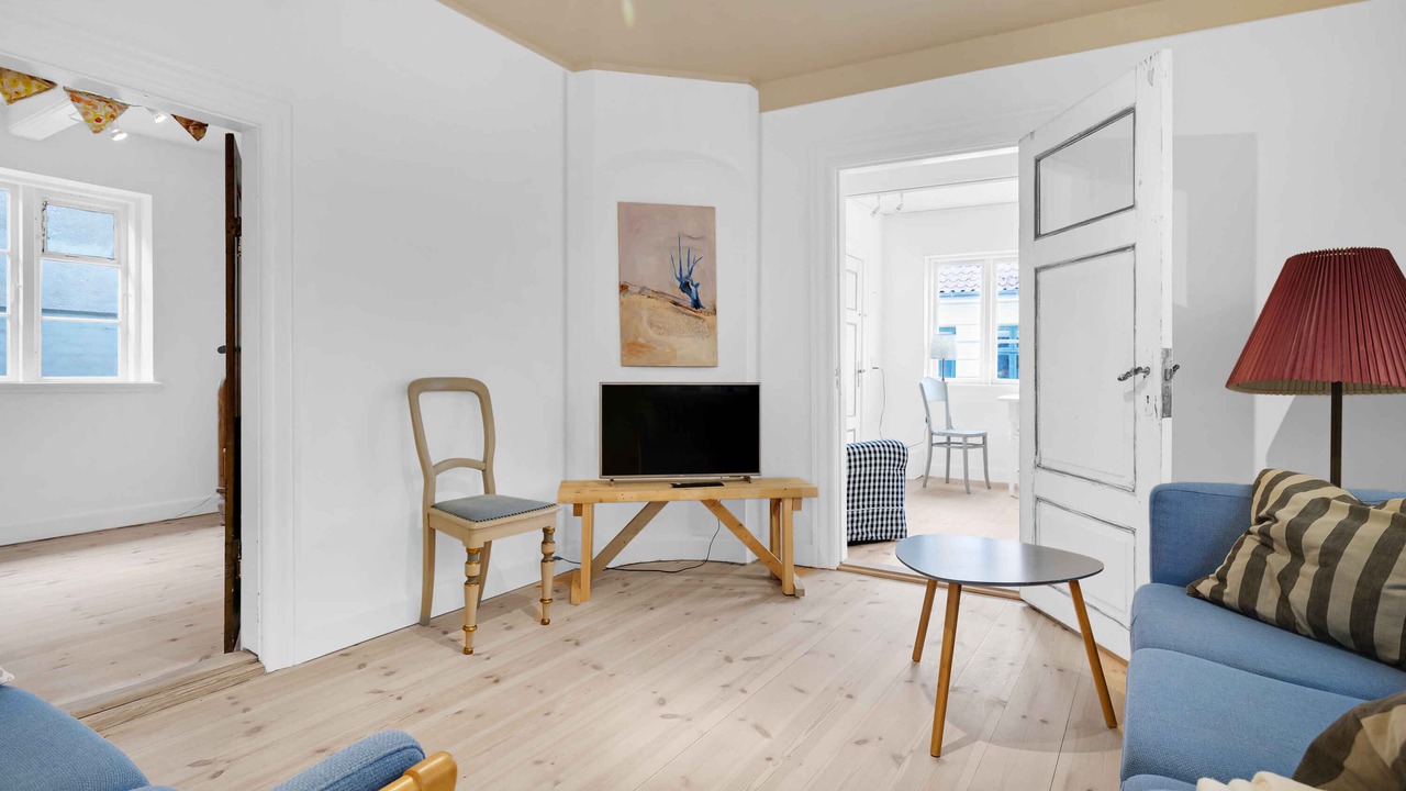 Photo of Livingroom in Aeroskobing