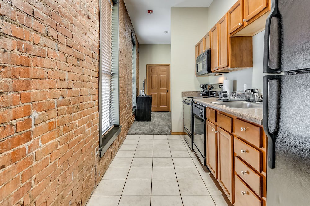 Photo of Kitchen in Bartlesville