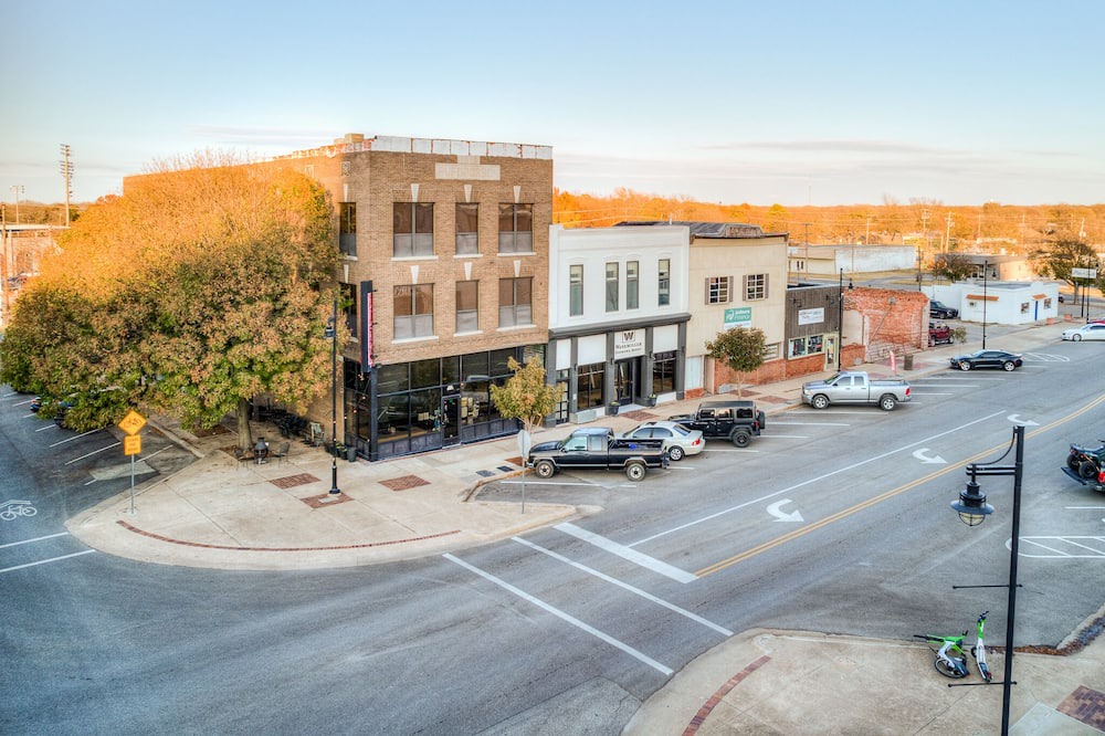 Photo of Outdoor in Bartlesville