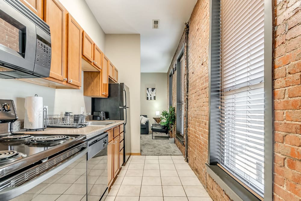 Photo of Kitchen in Bartlesville