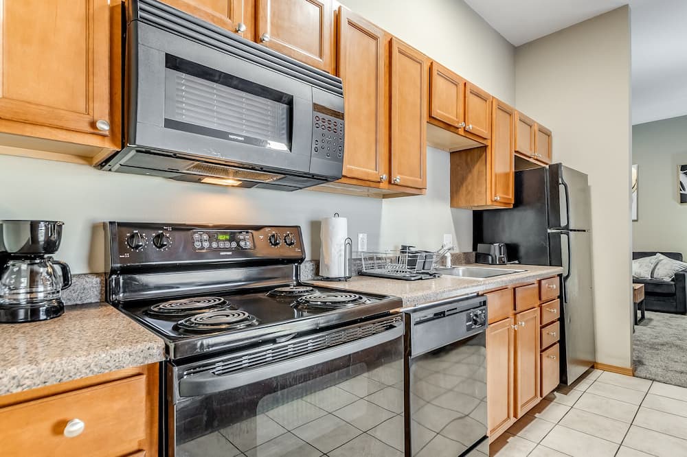 Photo of Kitchen in Bartlesville