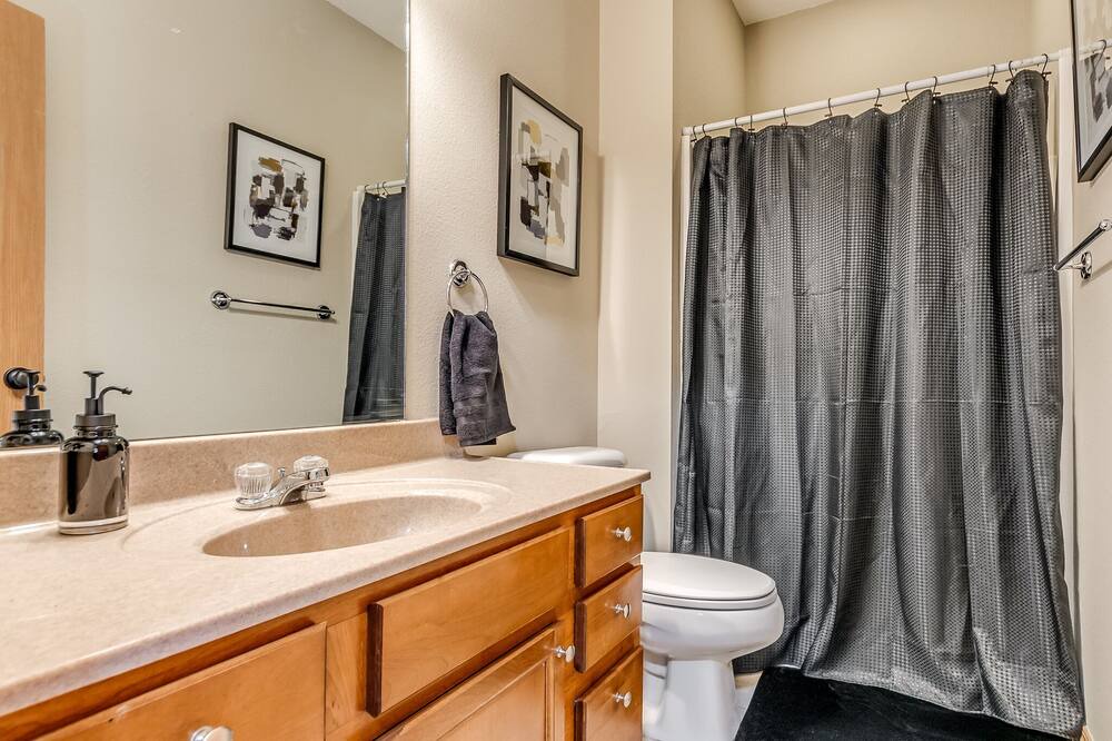 Photo of Bathroom in Bartlesville