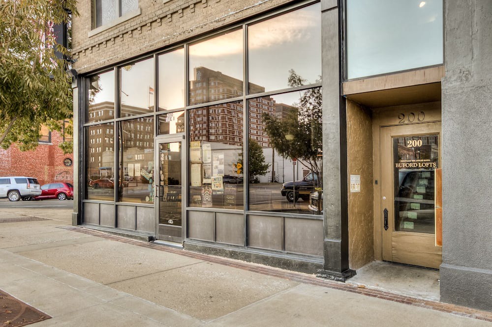 Photo of Outdoor in Bartlesville