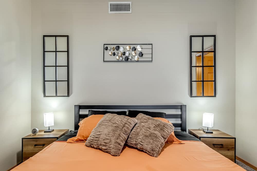 Photo of Bedroom in Bartlesville