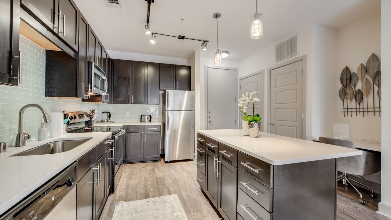 Photo of Kitchen in Plano
