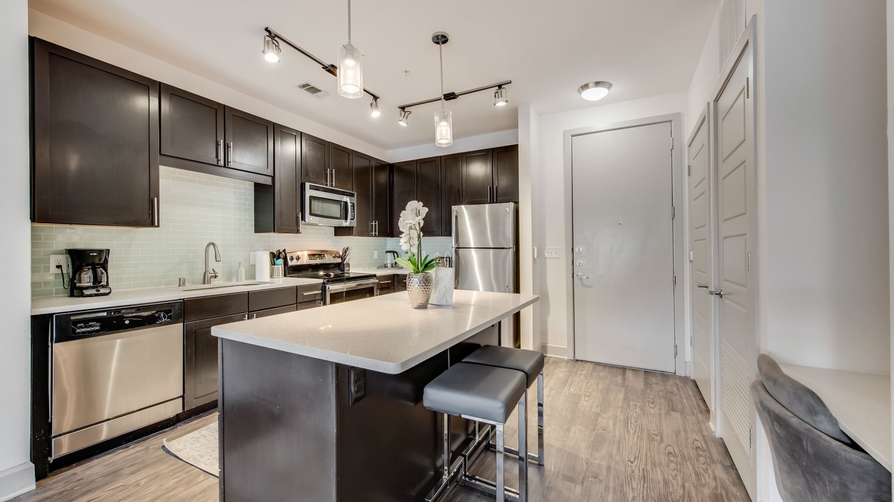 Photo of Kitchen in Plano