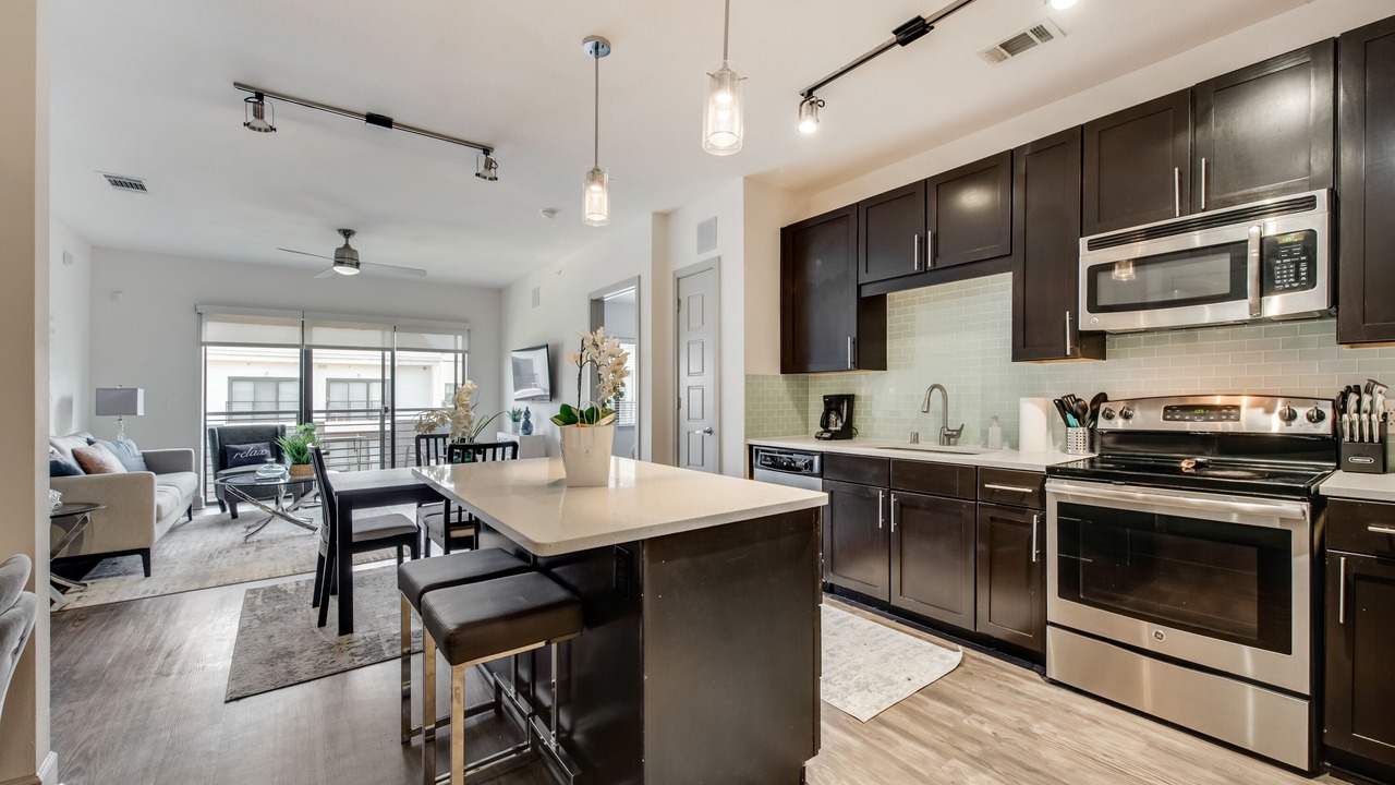 Photo of Kitchen in Plano
