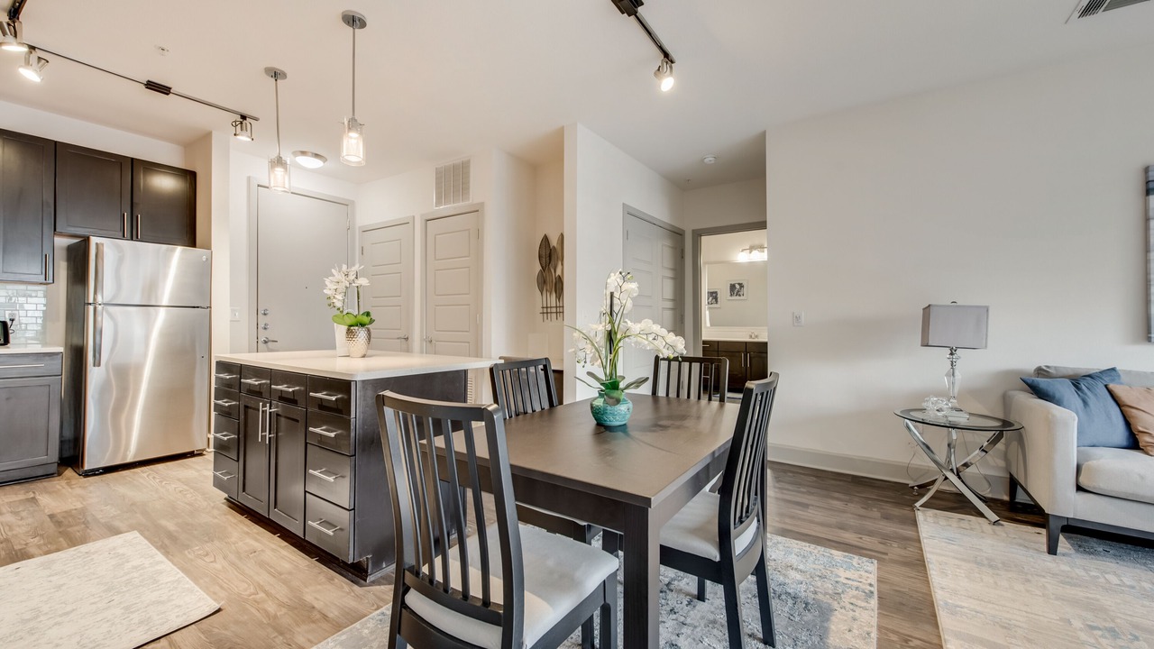 Photo of Kitchen in Plano