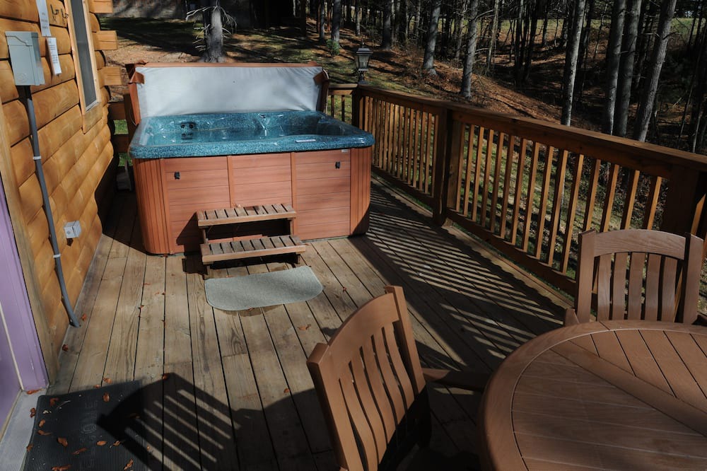 Photo of Outdoor in Blue Jay