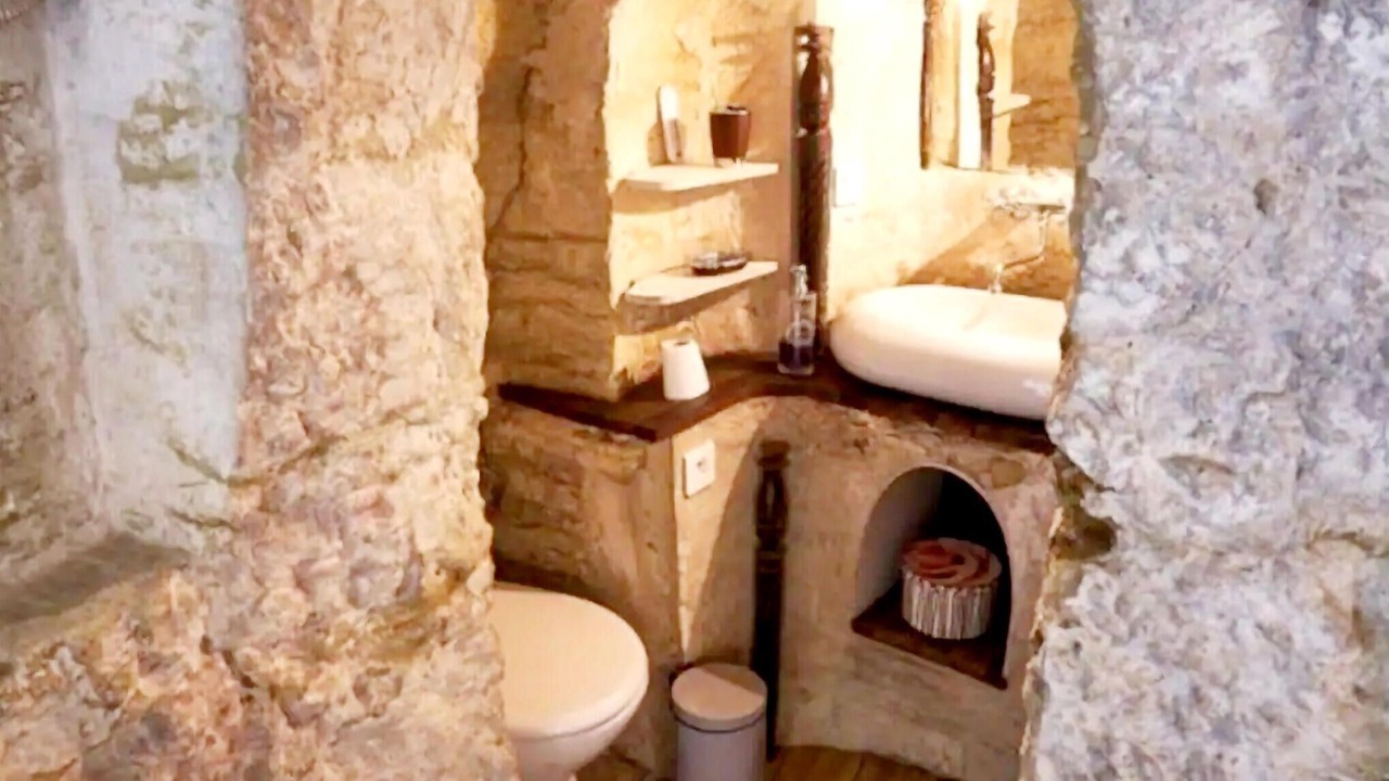 Photo of Bathroom in Chissay-en-Touraine