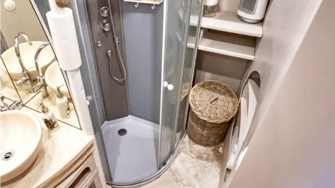 Photo of Bathroom in Chissay-en-Touraine