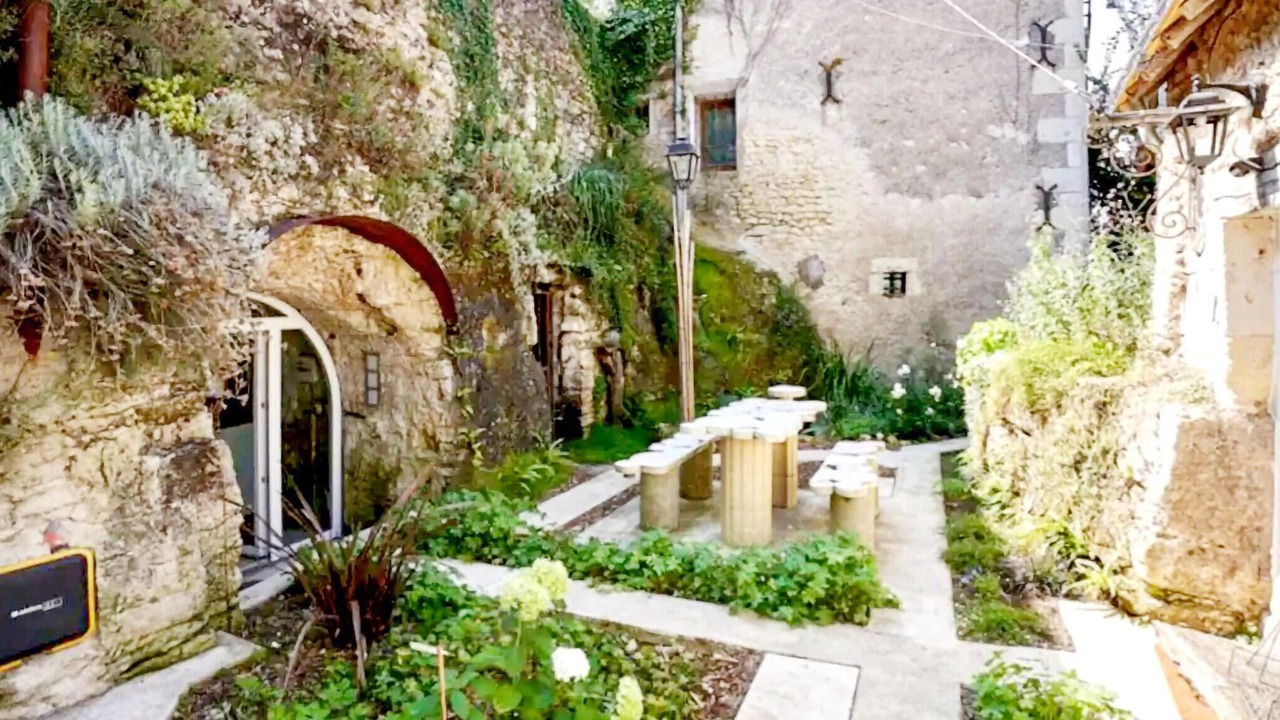 Photo of Outdoor in Chissay-en-Touraine
