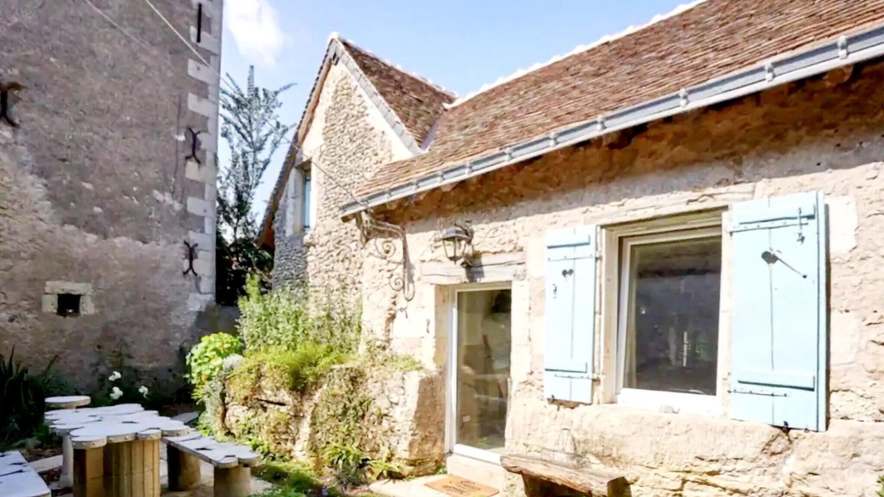 Photo of Outdoor in Chissay-en-Touraine