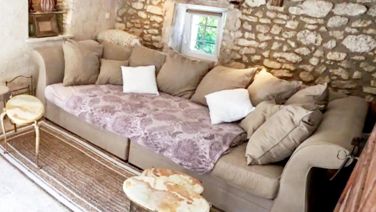 Photo of Livingroom in Chissay-en-Touraine