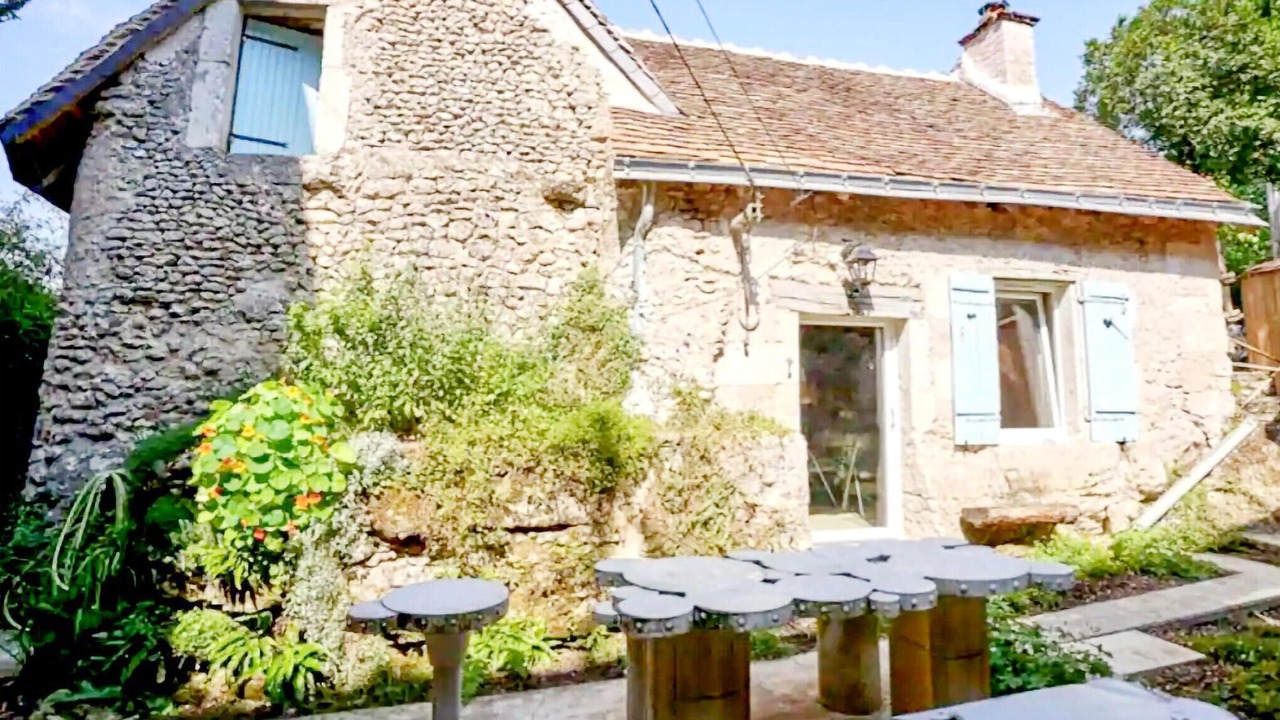 Photo of Outdoor in Chissay-en-Touraine