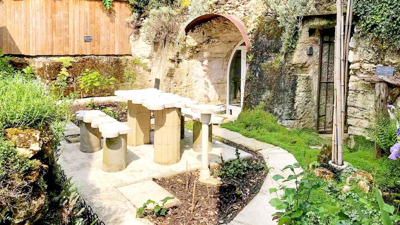 Photo of Outdoor in Chissay-en-Touraine