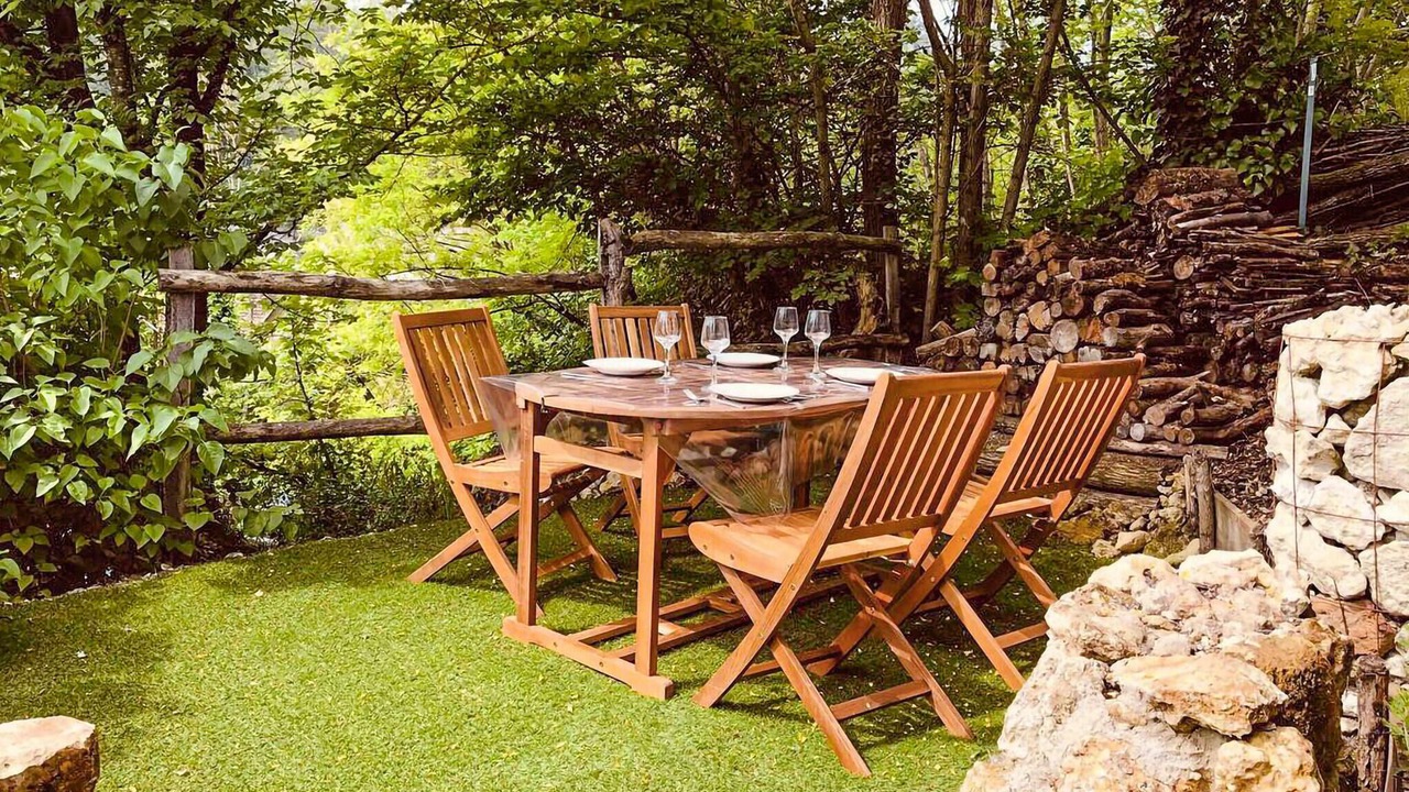 Photo of Outdoor in Chissay-en-Touraine