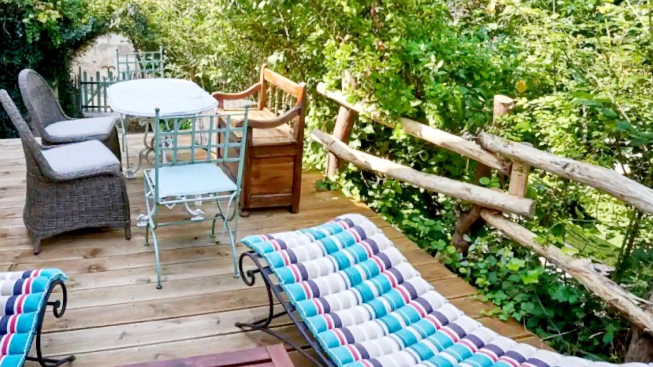 Photo of Outdoor in Chissay-en-Touraine