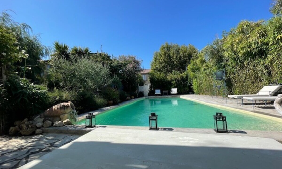 Photo of Outdoor in Rognonas