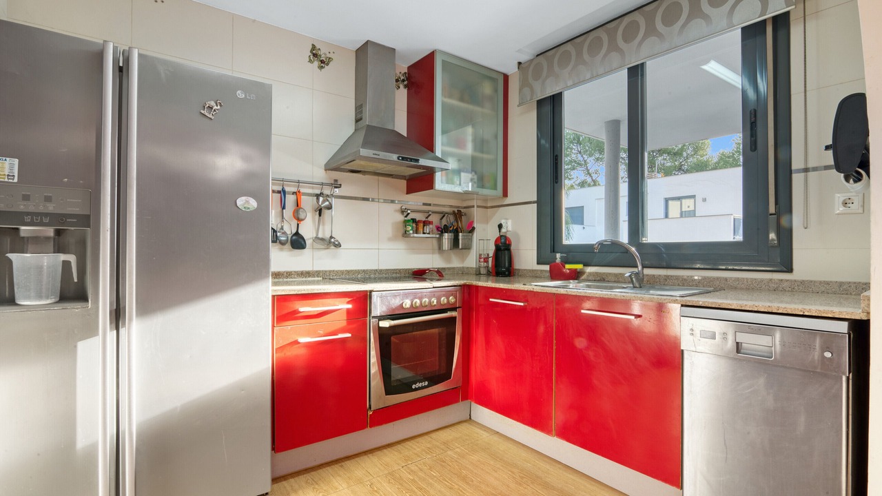 Photo of Kitchen in L'Alcora