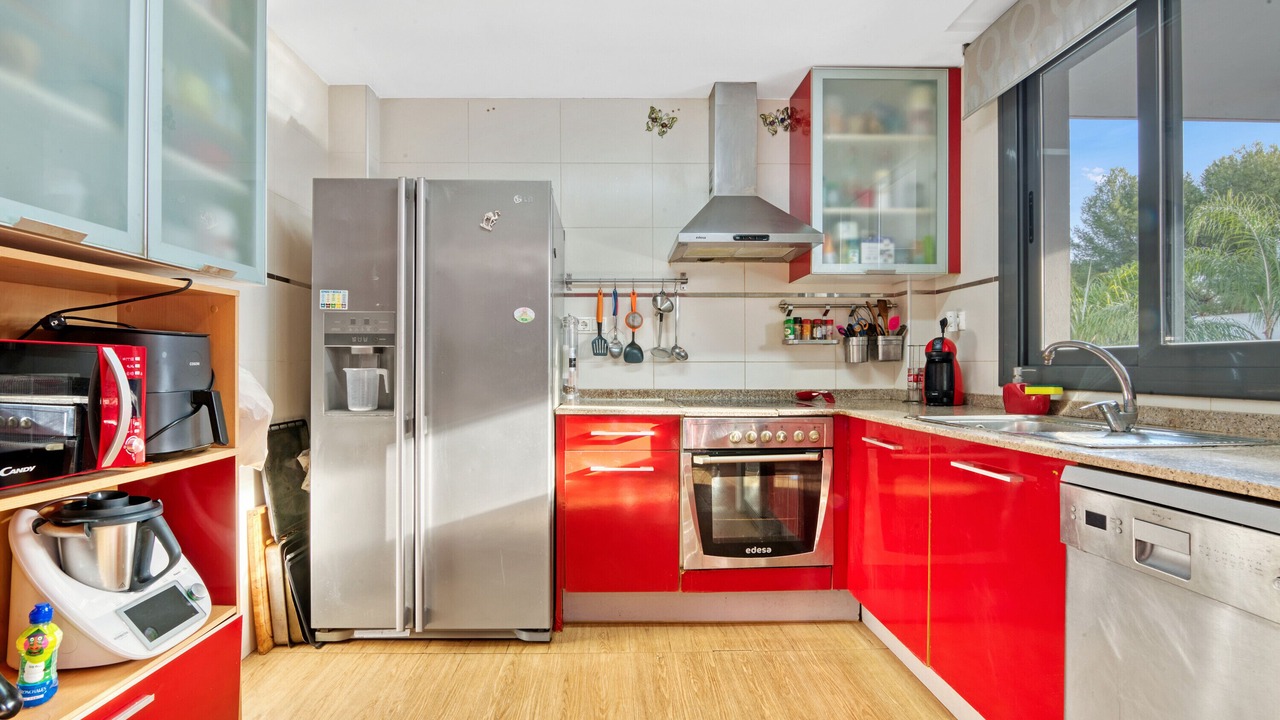 Photo of Kitchen in L'Alcora