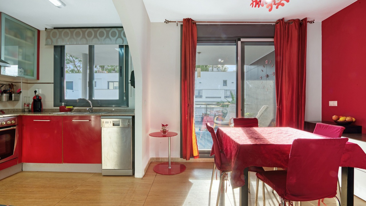 Photo of Kitchen in L'Alcora