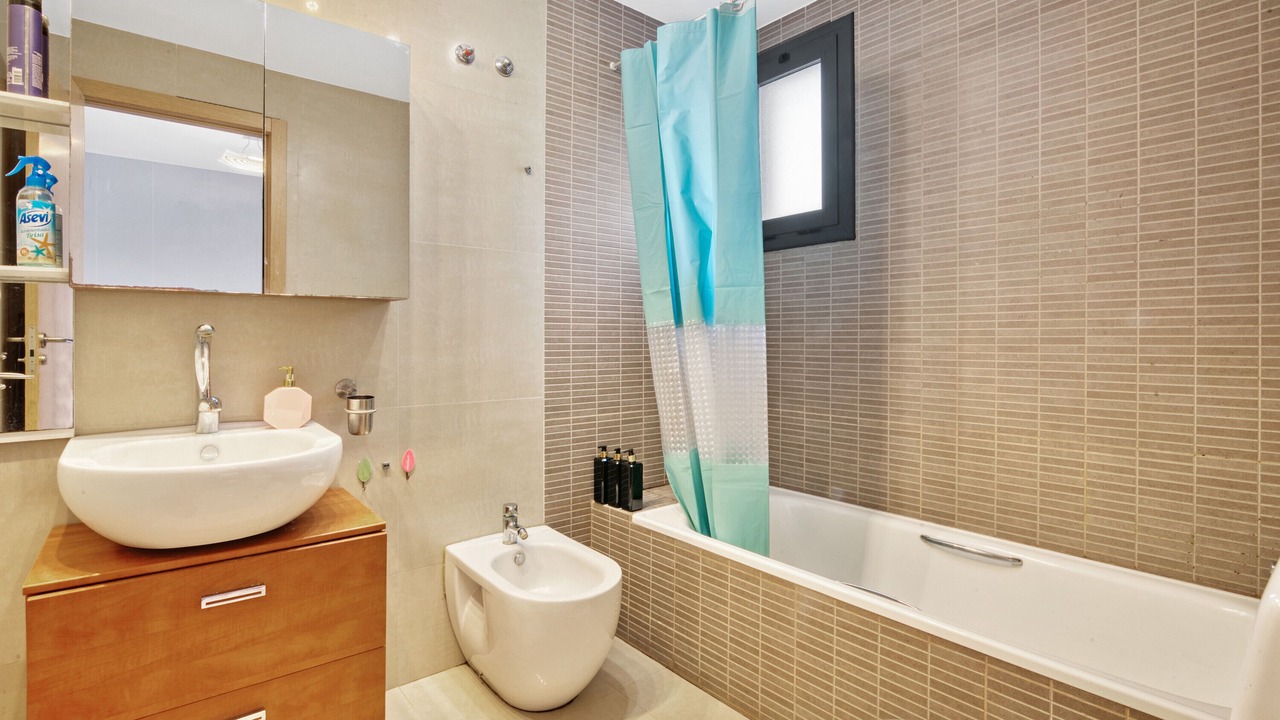 Photo of Bathroom in L'Alcora