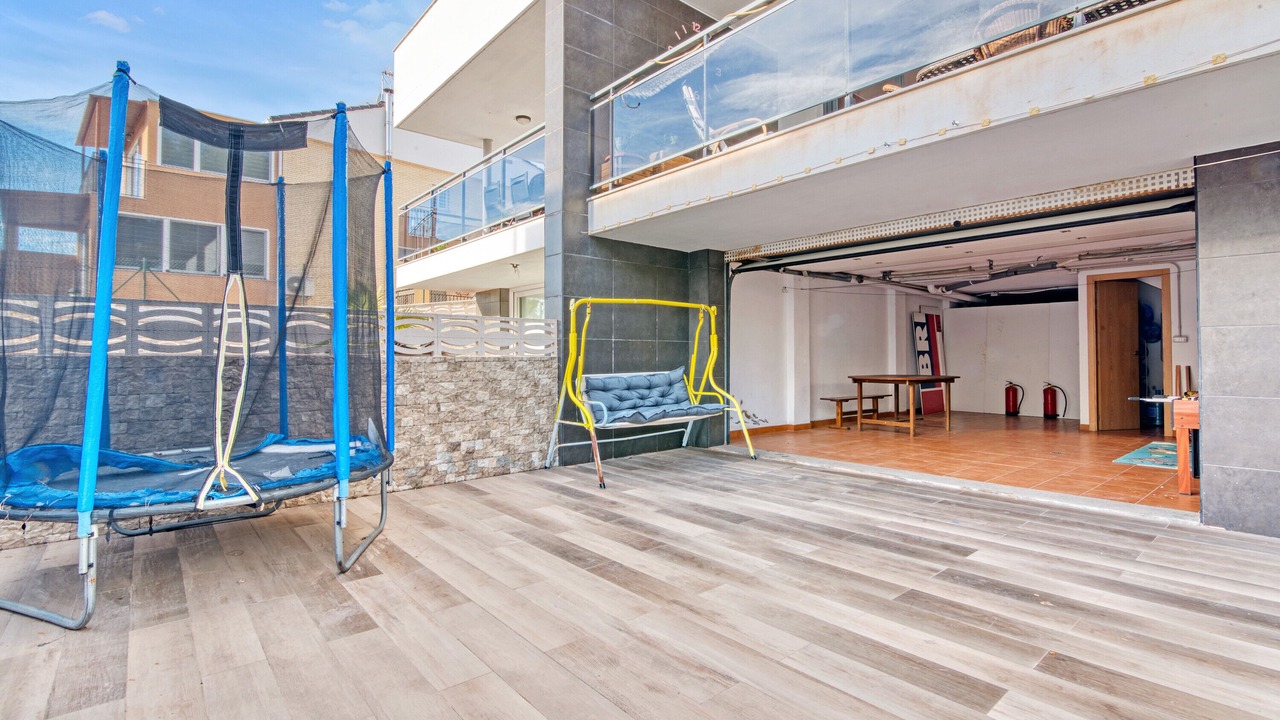 Photo of Outdoor in L'Alcora
