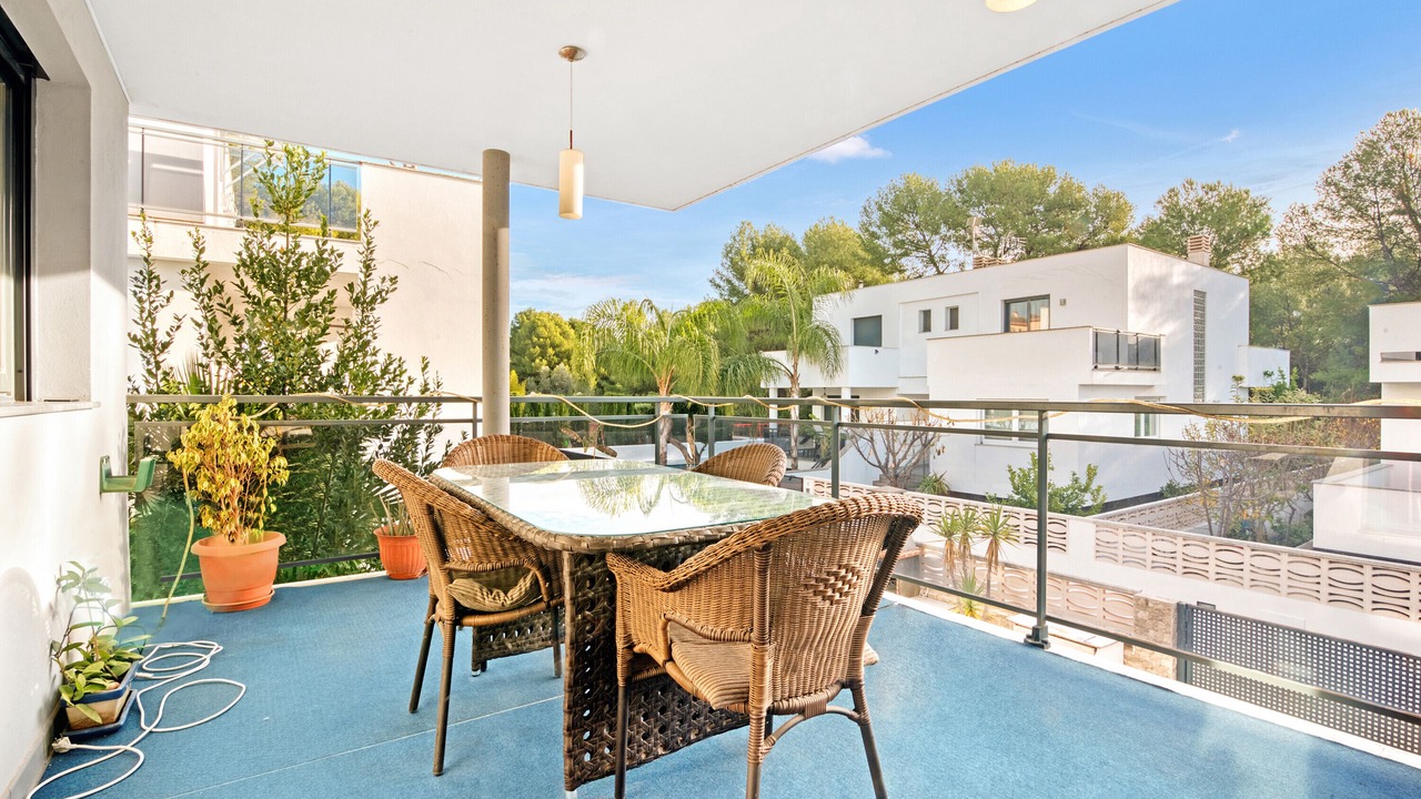 Photo of Outdoor in L'Alcora