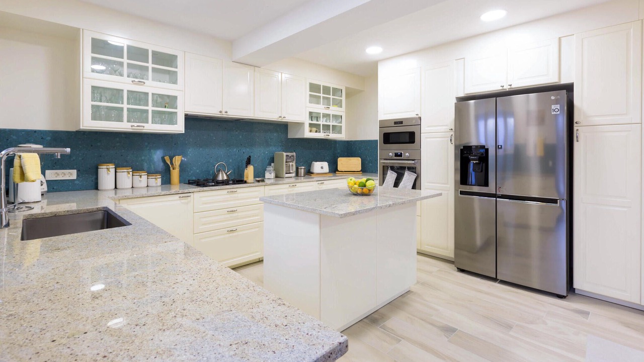 Photo of Kitchen in Trsteno