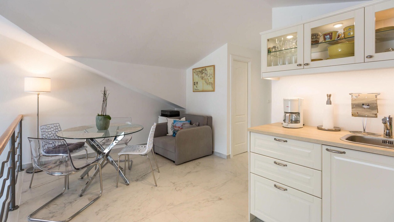Photo of Kitchen in Trsteno