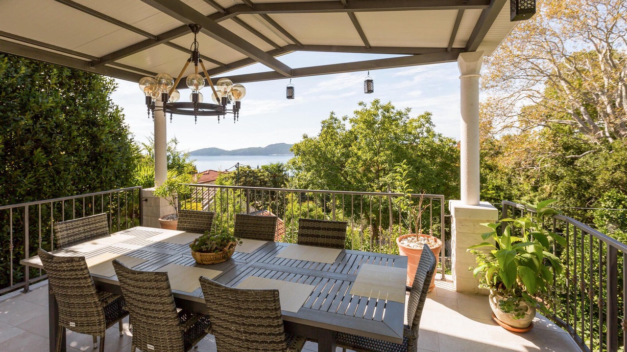 Photo of Outdoor in Trsteno