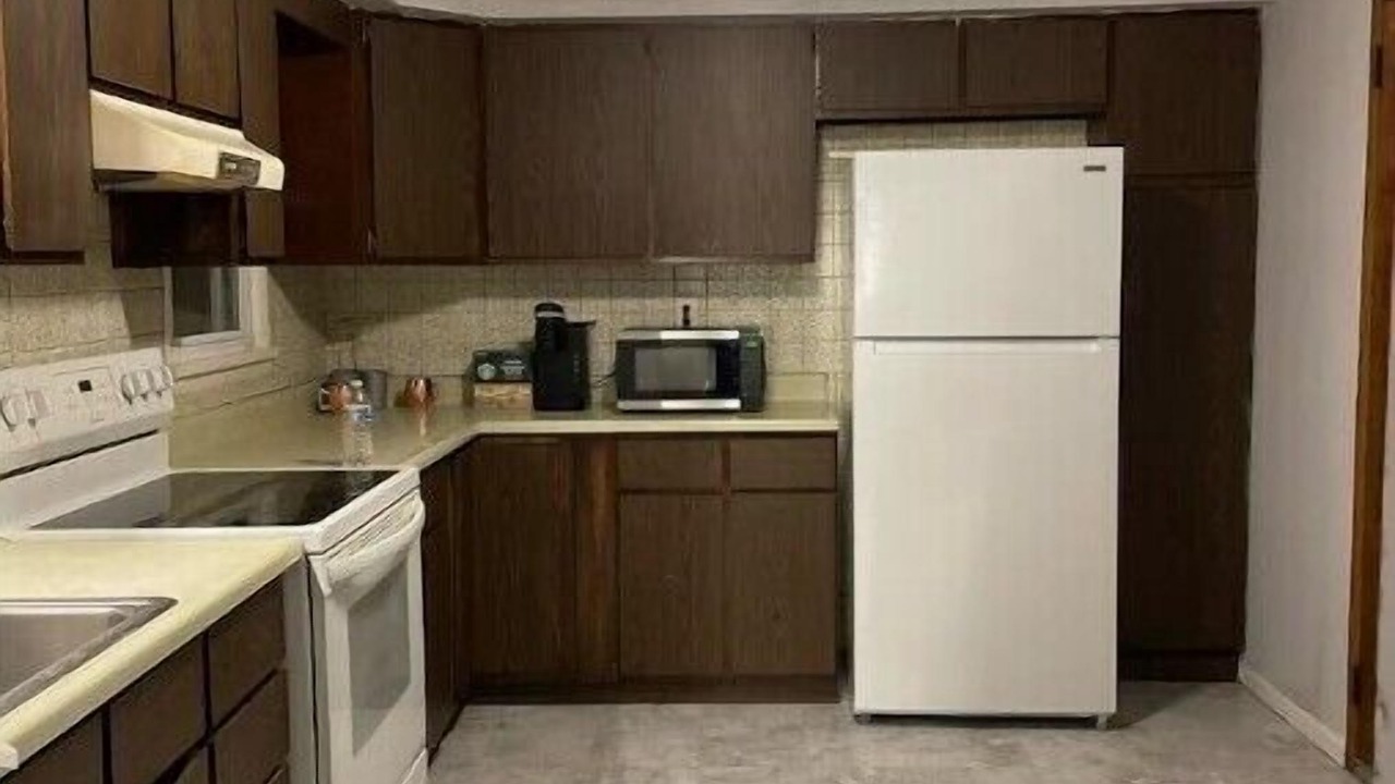 Photo of Kitchen in Penn Hills