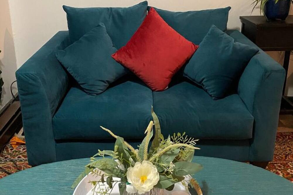 Photo of Livingroom in Shawanese