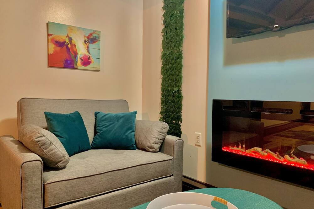 Photo of Livingroom in Shawanese