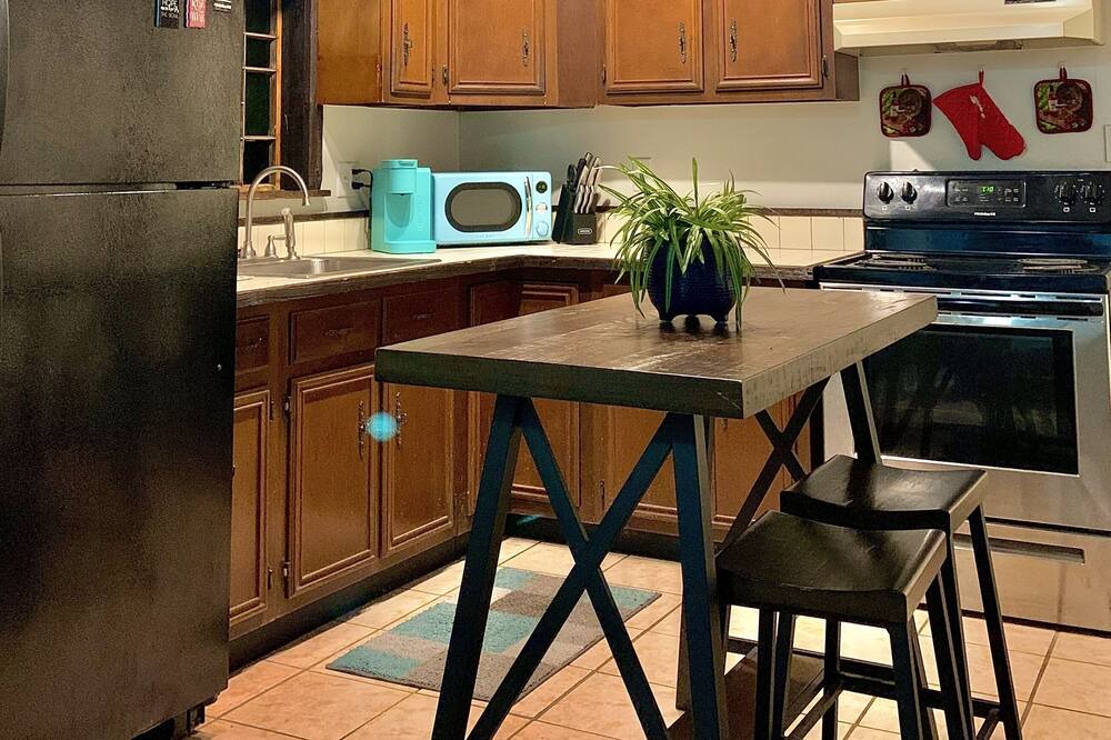Photo of Kitchen in Shawanese