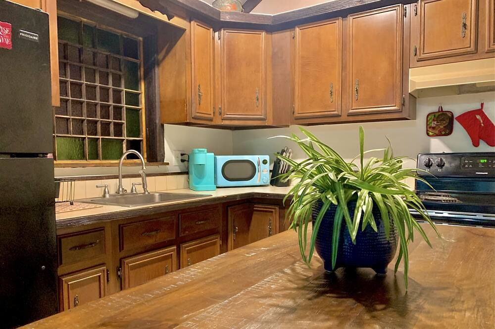 Photo of Kitchen in Shawanese