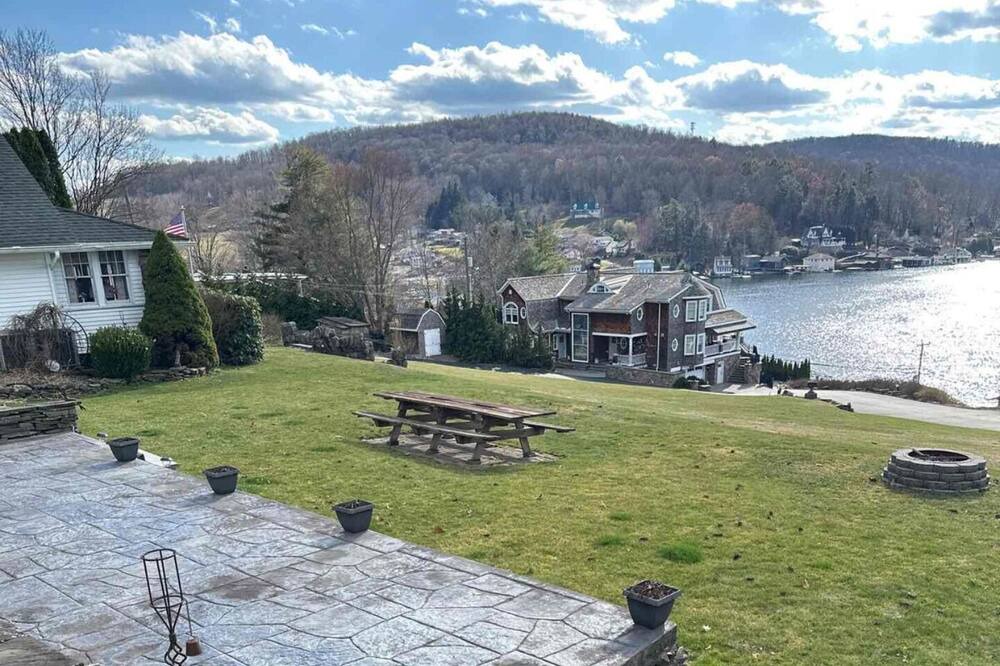 Photo of Outdoor in Shawanese