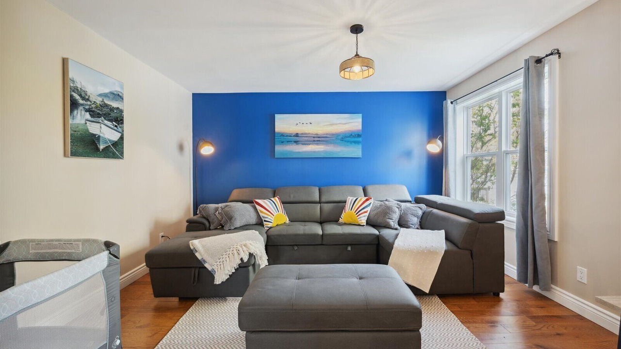Photo of Livingroom in Hastings