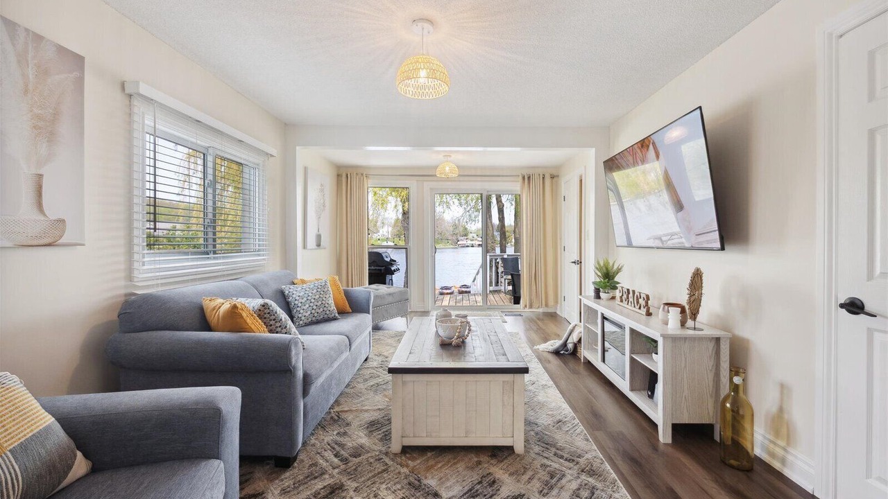 Photo of Livingroom in Hastings