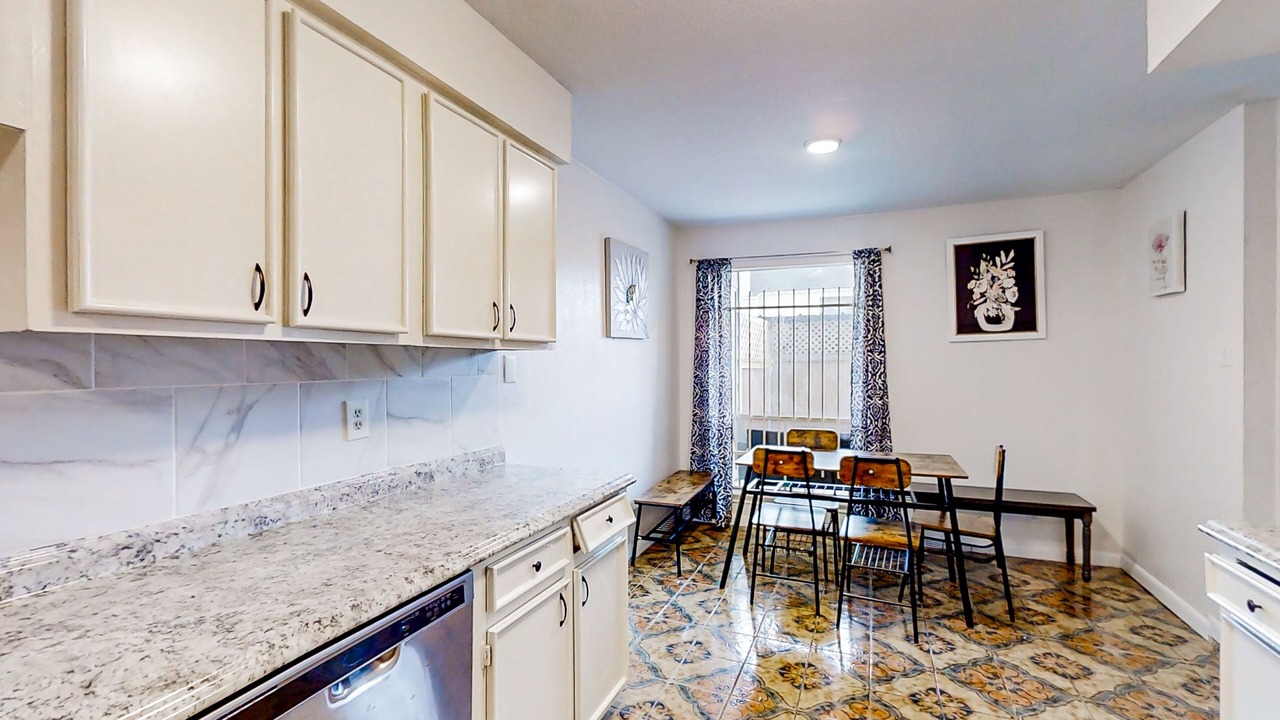 Photo of Kitchen in Greater Fondren Southwest