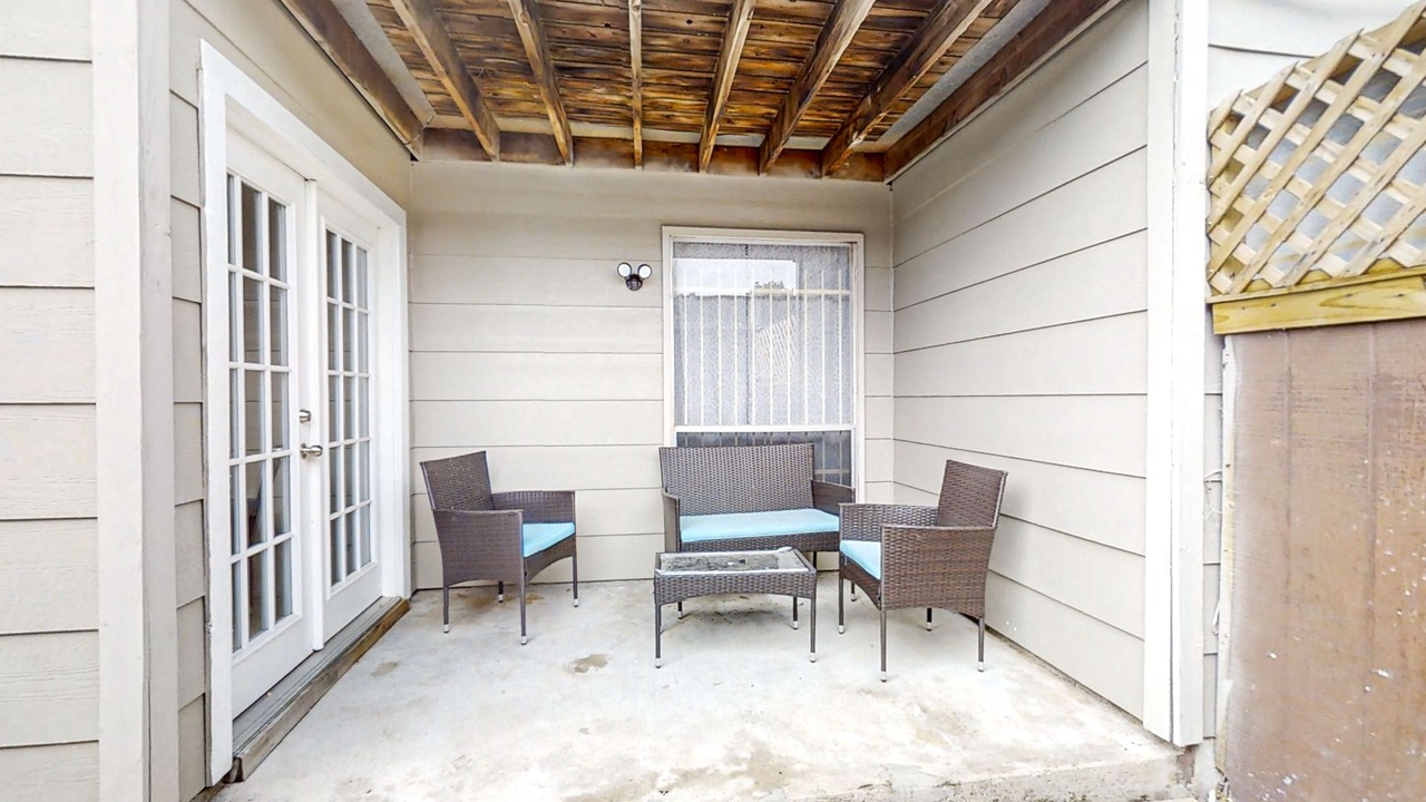 Photo of Outdoor in Greater Fondren Southwest